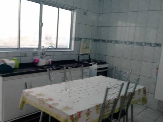 Sobrado para Venda em Diadema - 4