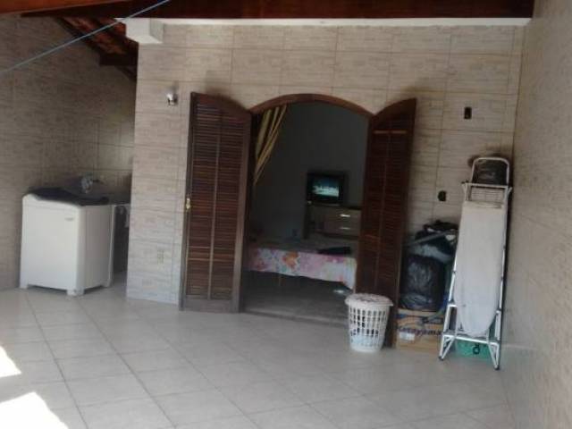 Sobrado para Venda em Diadema - 5