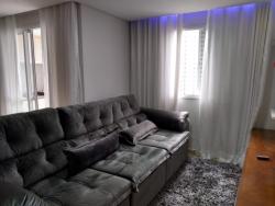 Apartamento para Venda em São Bernardo do Campo - 3