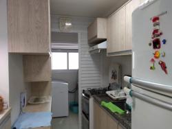 Apartamento para Venda em São Bernardo do Campo - 5
