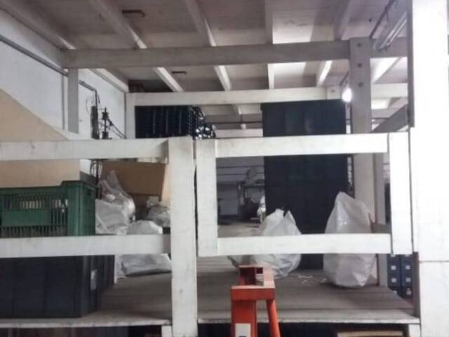 Sala para Venda em São Bernardo do Campo - 3