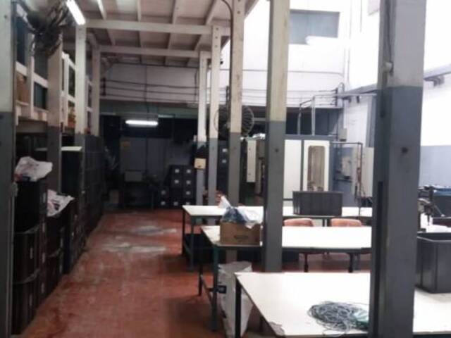 Sala para Venda em São Bernardo do Campo - 5