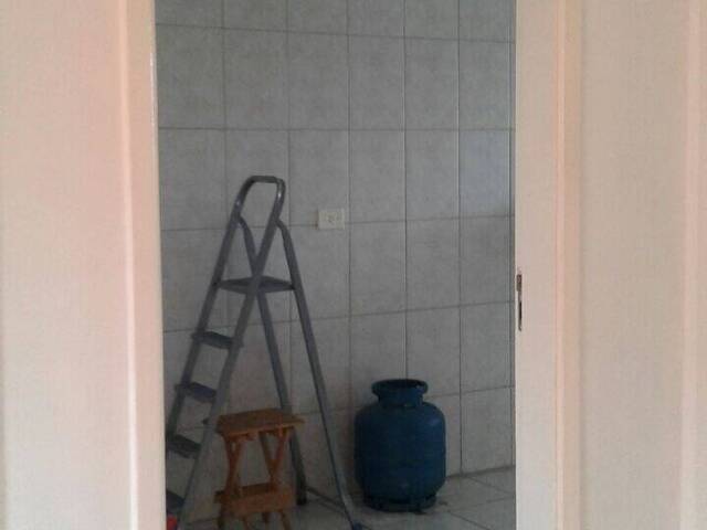 Apartamento para Locação em Diadema - 2