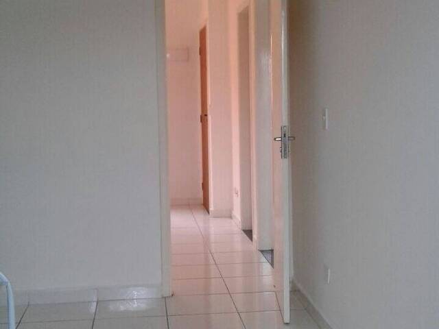 Apartamento para Locação em Diadema - 4