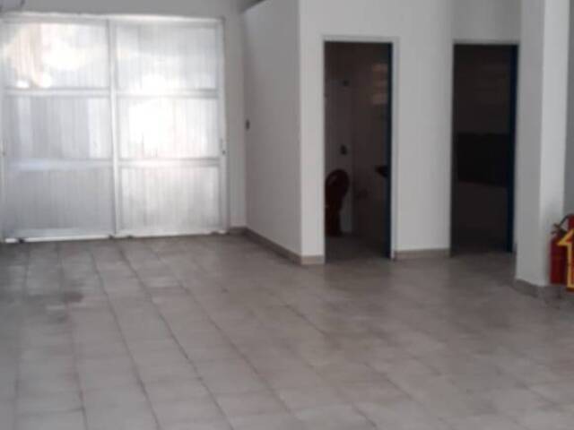 Salão Comercial para Locação em São Bernardo do Campo - 5