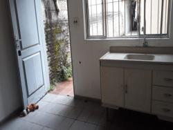 #1165 - Casa para Locação em São Bernardo do Campo - SP - 2