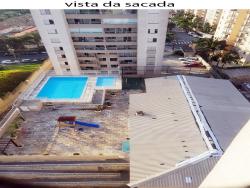 #1176 - Cobertura para Venda em São Bernardo do Campo - SP - 1
