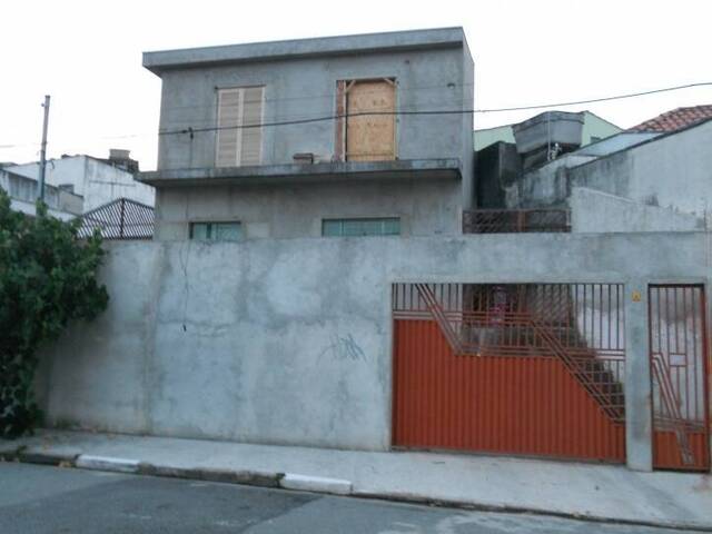#3130 - Casa para Venda em São Paulo - SP - 1