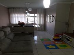 #1240 - Apartamento para Venda em São Bernardo do Campo - SP