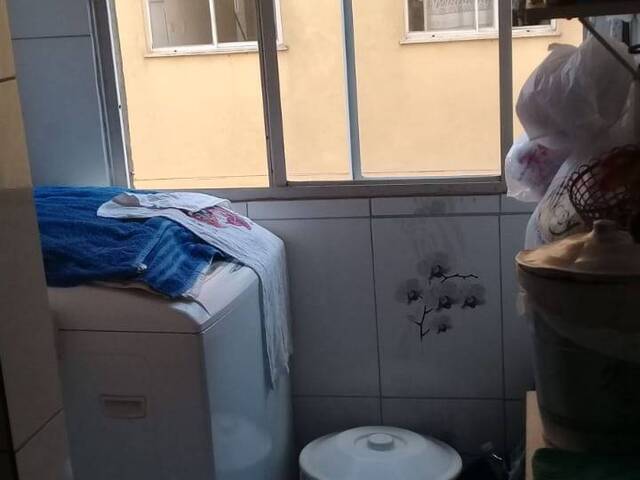 Apartamento para Venda em Diadema - 3