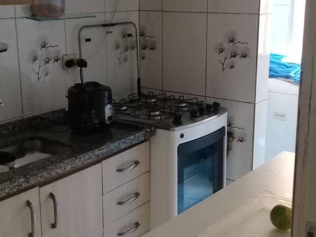Apartamento para Venda em Diadema - 4