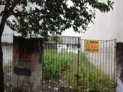#3532 - Terreno para Venda em São Bernardo do Campo - SP - 3