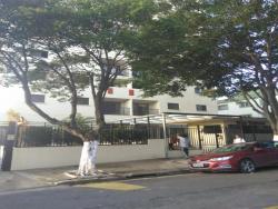 #1295 - Apartamento para Venda em São Bernardo do Campo - SP