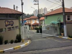 #1304 - Casa em condomínio para Venda em São Bernardo do Campo - SP - 3