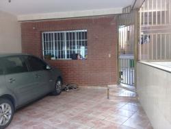 Sobrado para Venda em Diadema - 2