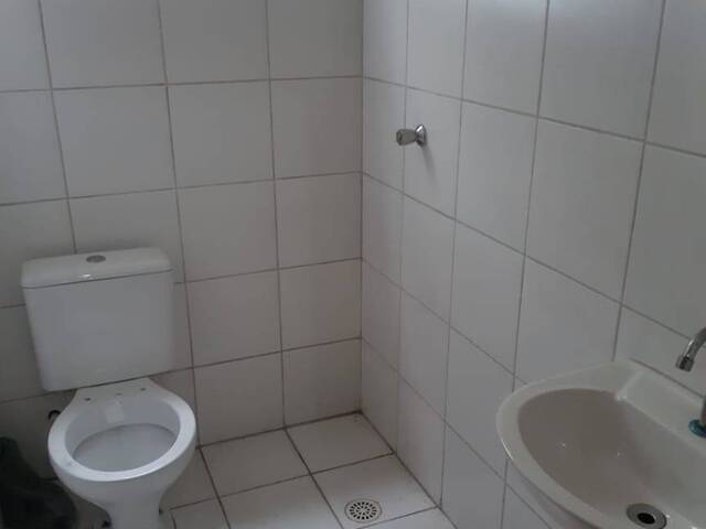 #1369 - Salão Comercial para Locação em São Bernardo do Campo - SP - 3