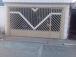 Sobrado para Venda em Diadema - 2