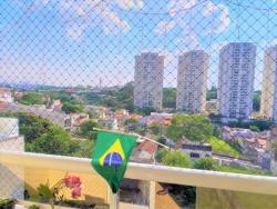 #1416 - Apartamento para Venda em Bragança Paulista - SP