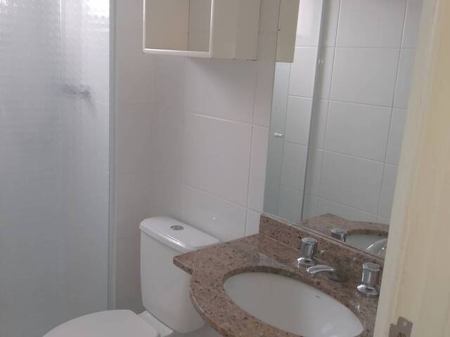 Apartamento para Locação em São Paulo - 5