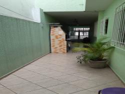 Sobrado para Venda em Diadema - 3