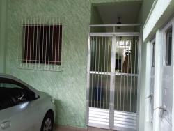 Sobrado para Venda em Diadema - 2