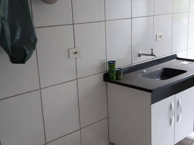 Apartamento para Locação em São Bernardo do Campo - 2