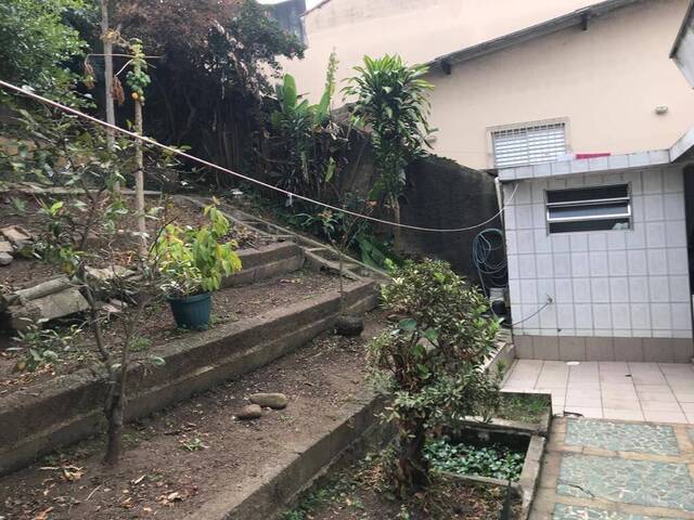 #1529 - Casa para Venda em São Bernardo do Campo - SP - 3