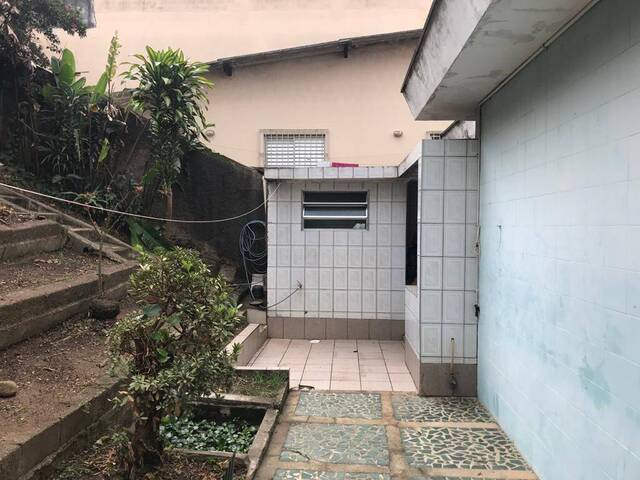 Casa para Venda em São Bernardo do Campo - 4