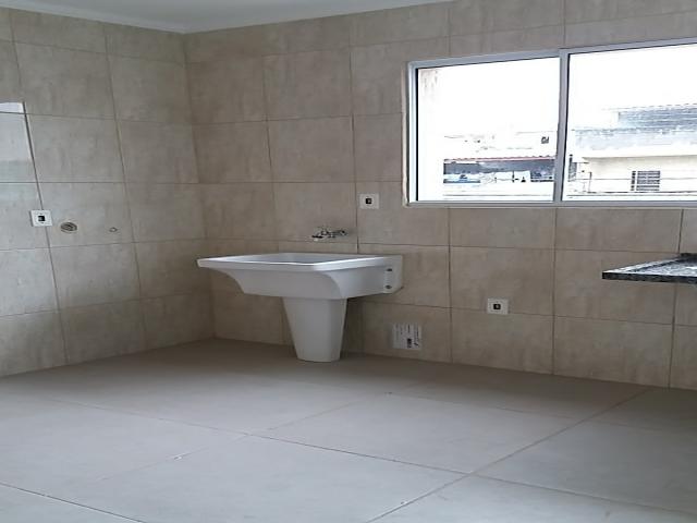 Apartamento para Venda em Diadema - 5