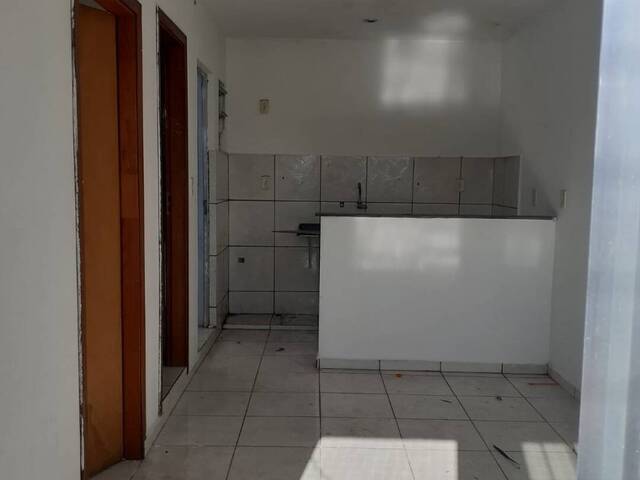 Apartamento para Locação em Diadema - 2