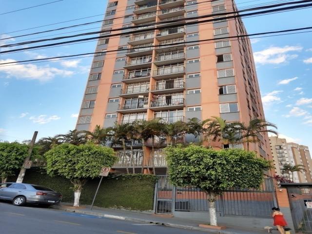 #1576 - Apartamento para Venda em São Bernardo do Campo - SP