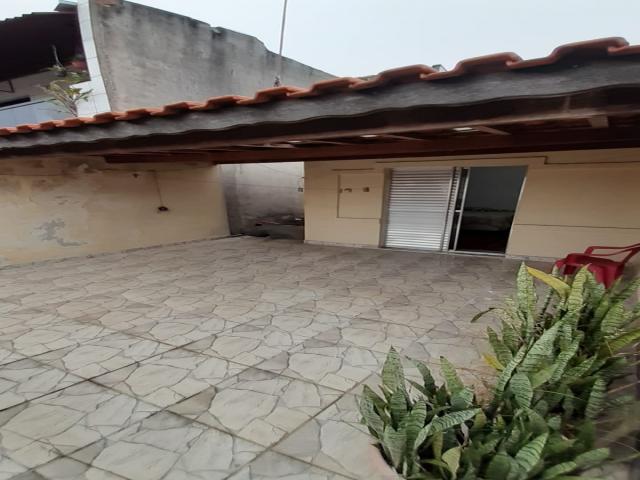 Sobrado para Venda em São Bernardo do Campo - 5
