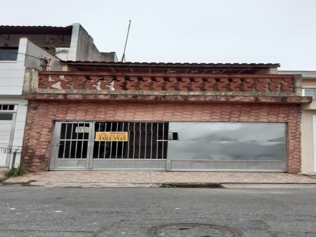 Sobrado para Venda em São Bernardo do Campo - 2