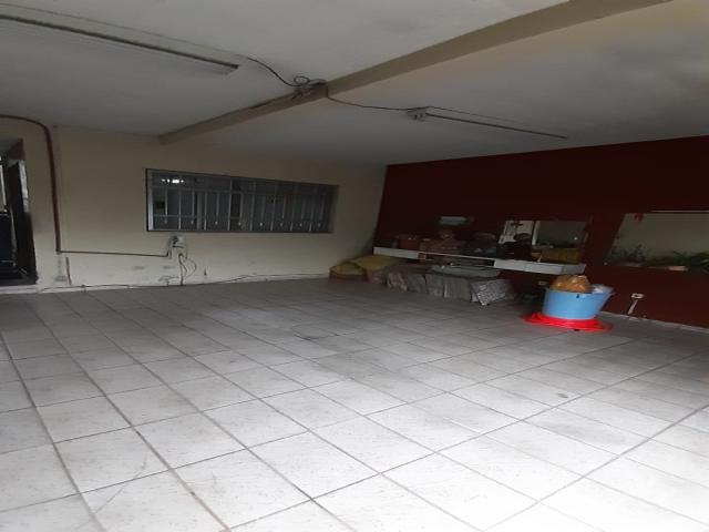 Sobrado para Venda em São Bernardo do Campo - 3