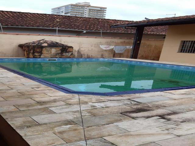 Casa de Praia para Venda em Praia Grande - 4