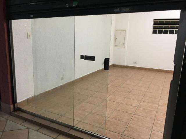 #1599 - Sala para Venda em São Bernardo do Campo - SP - 1