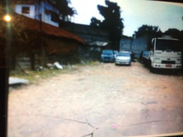 Área para Venda em São Paulo - 4