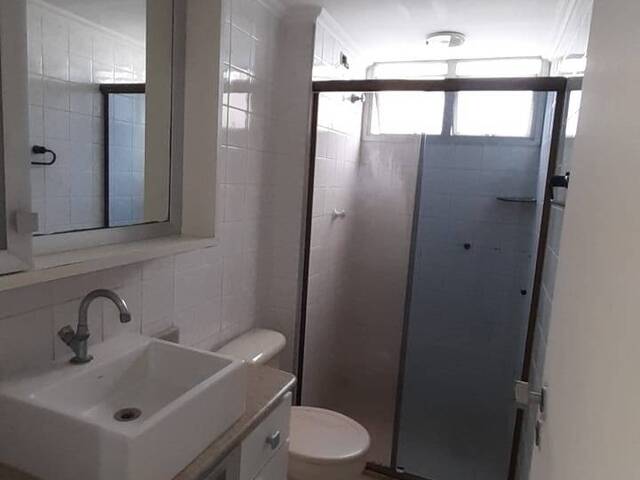 Apartamento para Venda em Diadema - 4