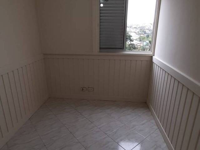 Apartamento para Venda em Diadema - 3