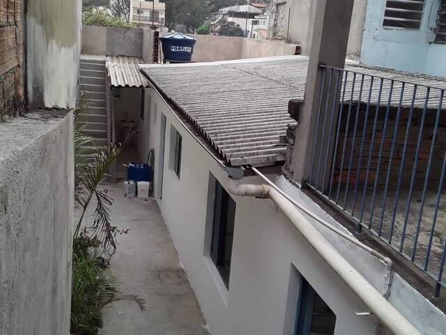Casa para Venda em São Bernardo do Campo - 2