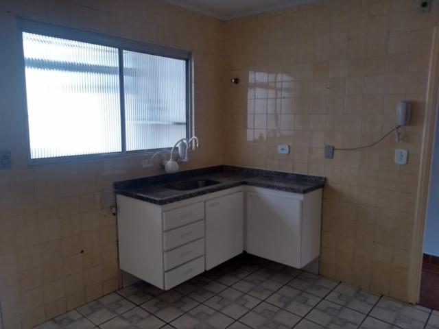 Apartamento para Venda em São Bernardo do Campo - 2