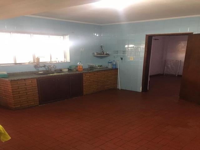 Sobrado para Venda em Diadema - 2