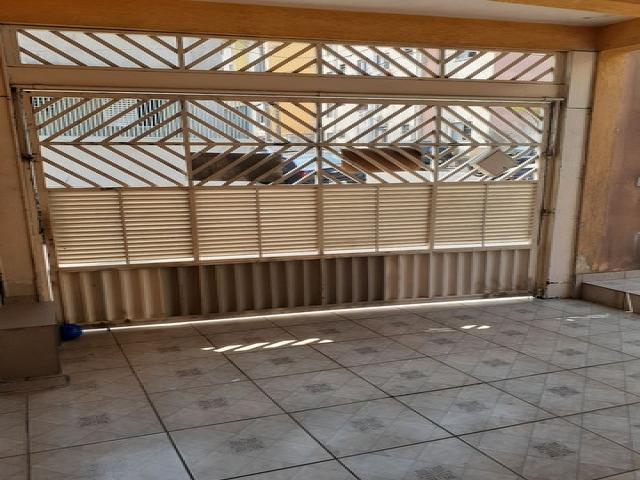 Sobrado para Venda em Diadema - 2