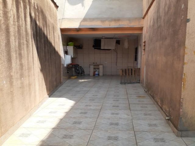 Sobrado para Venda em Diadema - 4
