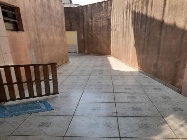 Sobrado para Venda em Diadema - 5