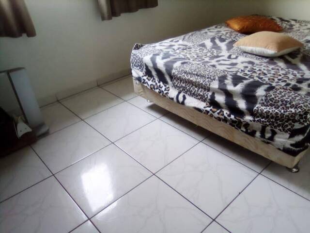 Apartamento para Venda em São Bernardo do Campo - 5