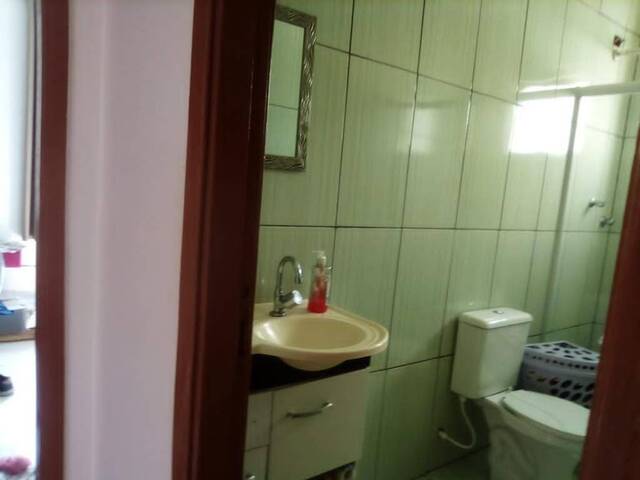 Apartamento para Venda em São Bernardo do Campo - 3
