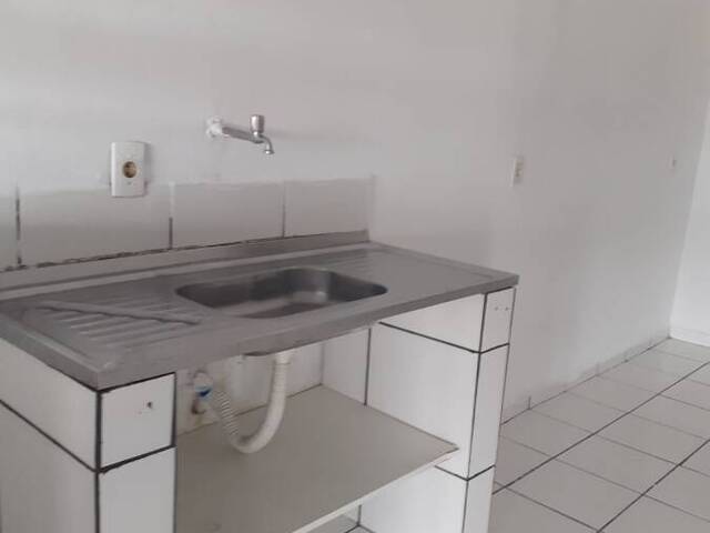 #1691 - Casa para Locação em São Bernardo do Campo - SP - 2