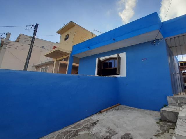 #1698 - Casa para Venda em São Paulo - SP - 2