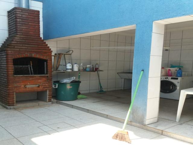 Sobrado para Locação em São Bernardo do Campo - 5